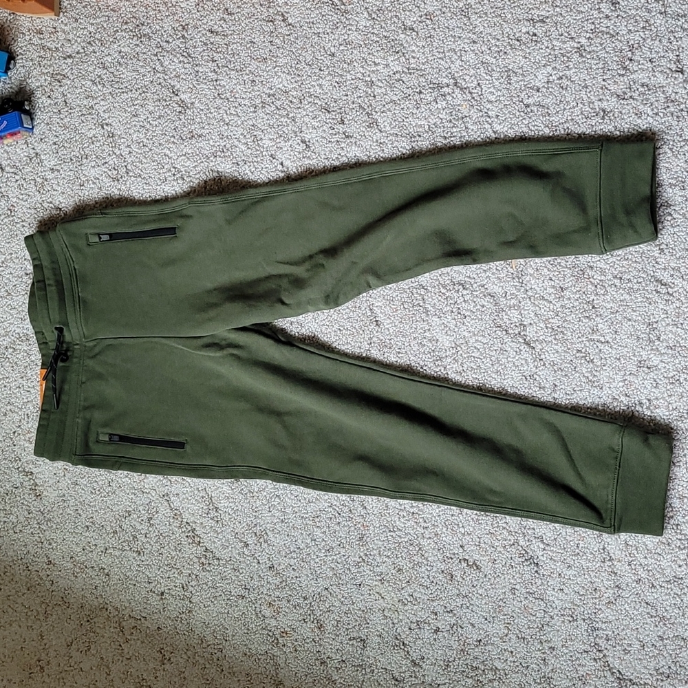 NWT Size 8 joggers